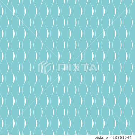 和柄 立涌文様のイラスト素材 [23861644] - PIXTA