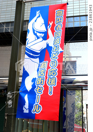 高円寺・阿波踊り 高円寺・阿波踊り 23861943