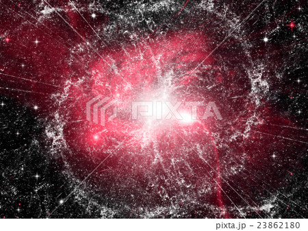 galaxy in a free space galaxy in a free space 23862180