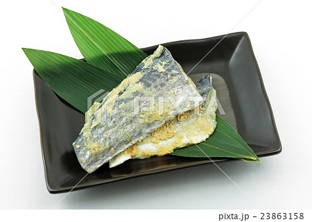 鰆の西京漬け 鰆の西京漬け 23863158
