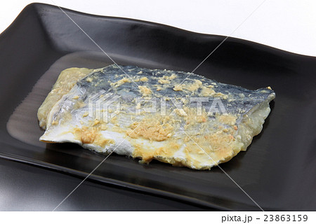 鰆の西京漬 鰆の西京漬 23863159