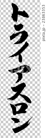 鐵人三項鐵人三項賽 鐵人三項鐵人三項賽 23863353