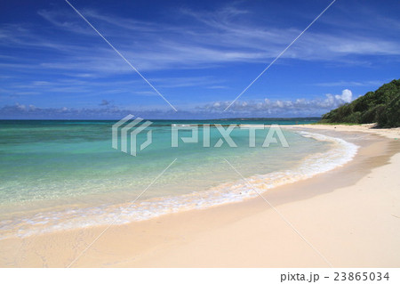 沖縄の海 沖縄の海 23865034