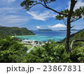 ケラマブルー・渡嘉敷島の渡嘉志久ビーチ(とかしくビーチ) 23867831