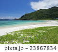 ケラマブルー・渡嘉敷島の渡嘉志久ビーチ(とかしくビーチ) 23867834