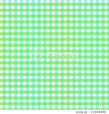 布地背景 グリーン 23868666