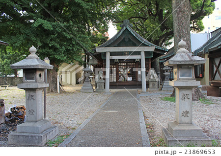 金山神社/愛知県名古屋市熱田区 金山神社/愛知県名古屋市熱田区 23869653