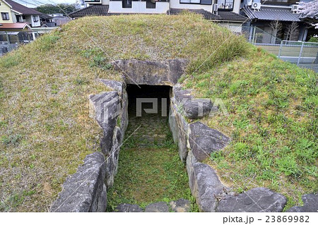 コロコロ山古墳 23869982