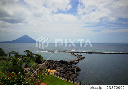 番所鼻自然公園 23870002