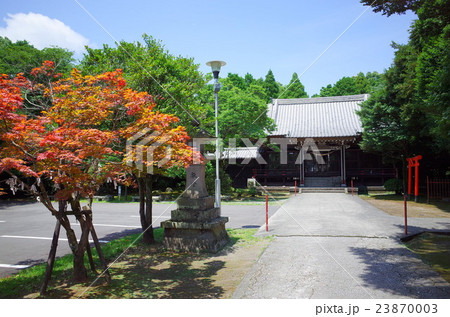 谷山神社 谷山神社 23870003