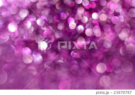 blurred festive bokeh 23870787