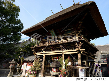青井阿蘇神社 青井阿蘇神社 23871417