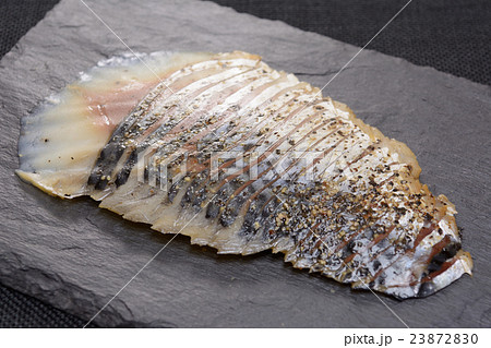 おいしい鯖のパストラミ 23872830