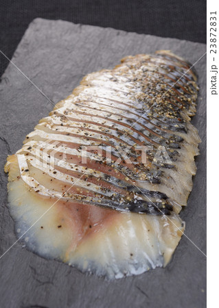 おいしい鯖のパストラミ 23872831