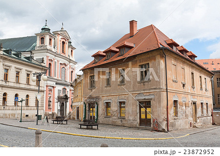 Church of Saint John of Nepomuk 23872952