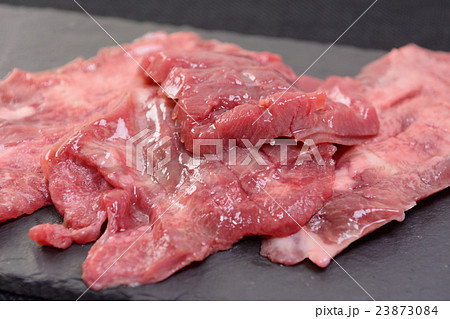 美味しい牛タン盛り合せ 美味しい牛タン盛り合せ 23873084