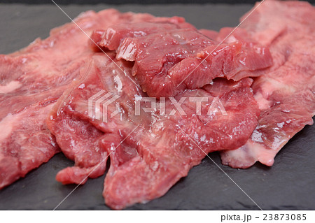 美味しい牛タン盛り合せ 23873085