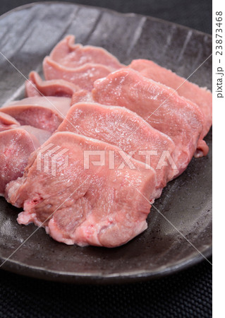 おいしい豚タン おいしい豚タン 23873468
