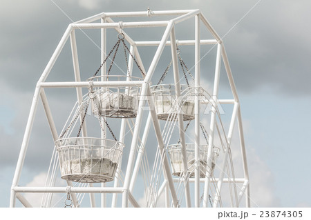 Ferris wheel 23874305