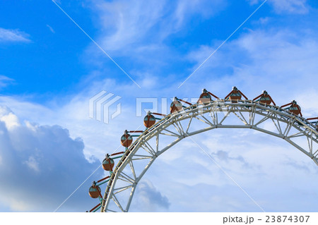 Ferris wheel Ferris wheel 23874307