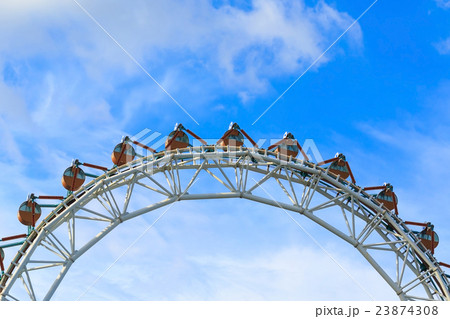 Ferris wheel 23874308