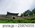 韓国の歴史的な建物 23874350