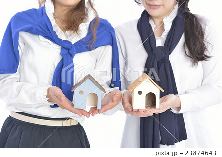 マイホームのイメージ マイホームのイメージ 23874643