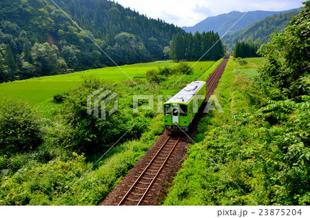 秋田内陸縦貫鉄道 秋田内陸縦貫鉄道 23875204
