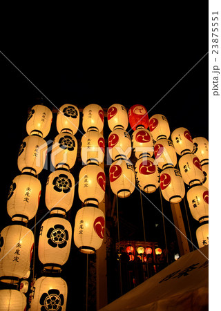 祇園祭　大船鉾 23875551