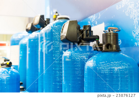 Filtrational columns 23876127