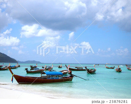 Koh Lipe Thailand 23876281