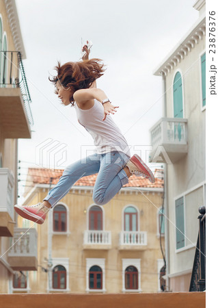 jumping jumping 23876376