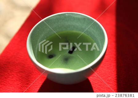 冷抹茶 冷抹茶 23876381