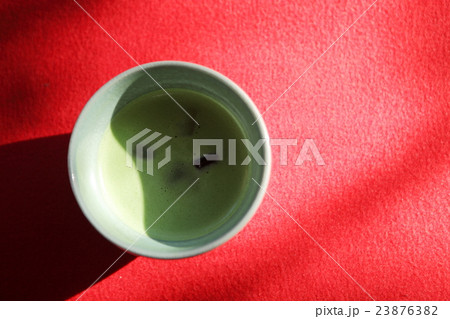 冷抹茶 冷抹茶 23876382