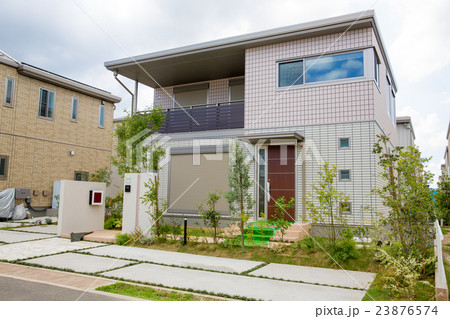 マイホーム マイホーム 23876574