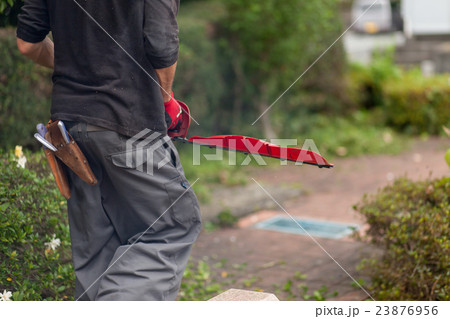 庭師 庭師 23876956