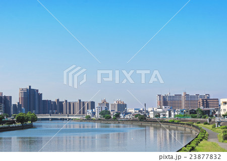 神崎川　三国 23877832