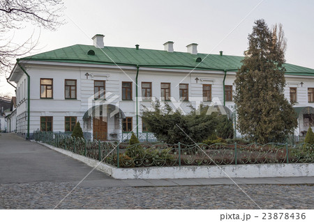 Florivsky monastery in Kyiv, Ukraine. 23878436