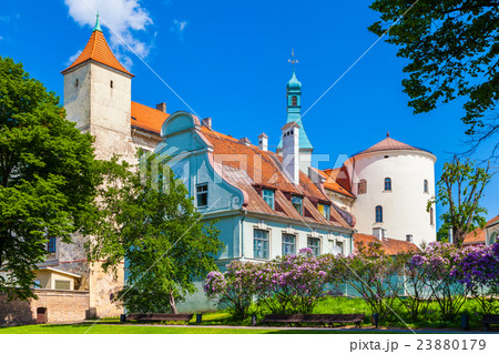 Our Lady of Sorrow catholic church, Riga, Latvia 23880179
