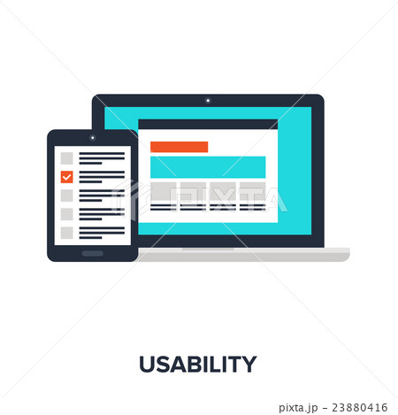usability evaluation concept 23880416