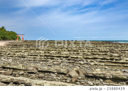 鬼の洗濯板 23880439