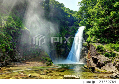 秋保大滝 23880784
