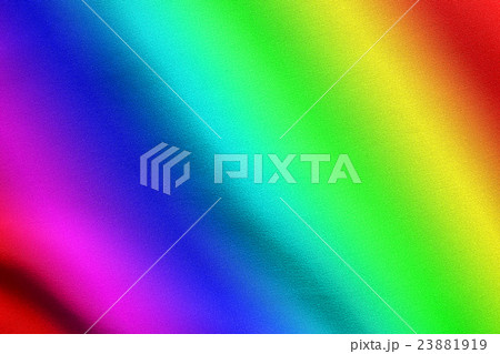 Colorful background with detailed fabric texture 23881919