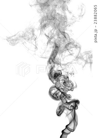 Abstract dark smoke 23882065