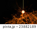 線香花火 23882189