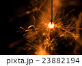 線香花火 23882194