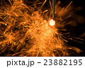 線香花火 23882195