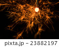 線香花火 23882197
