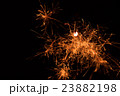線香花火 23882198