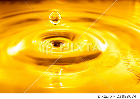 drop of water 23883674